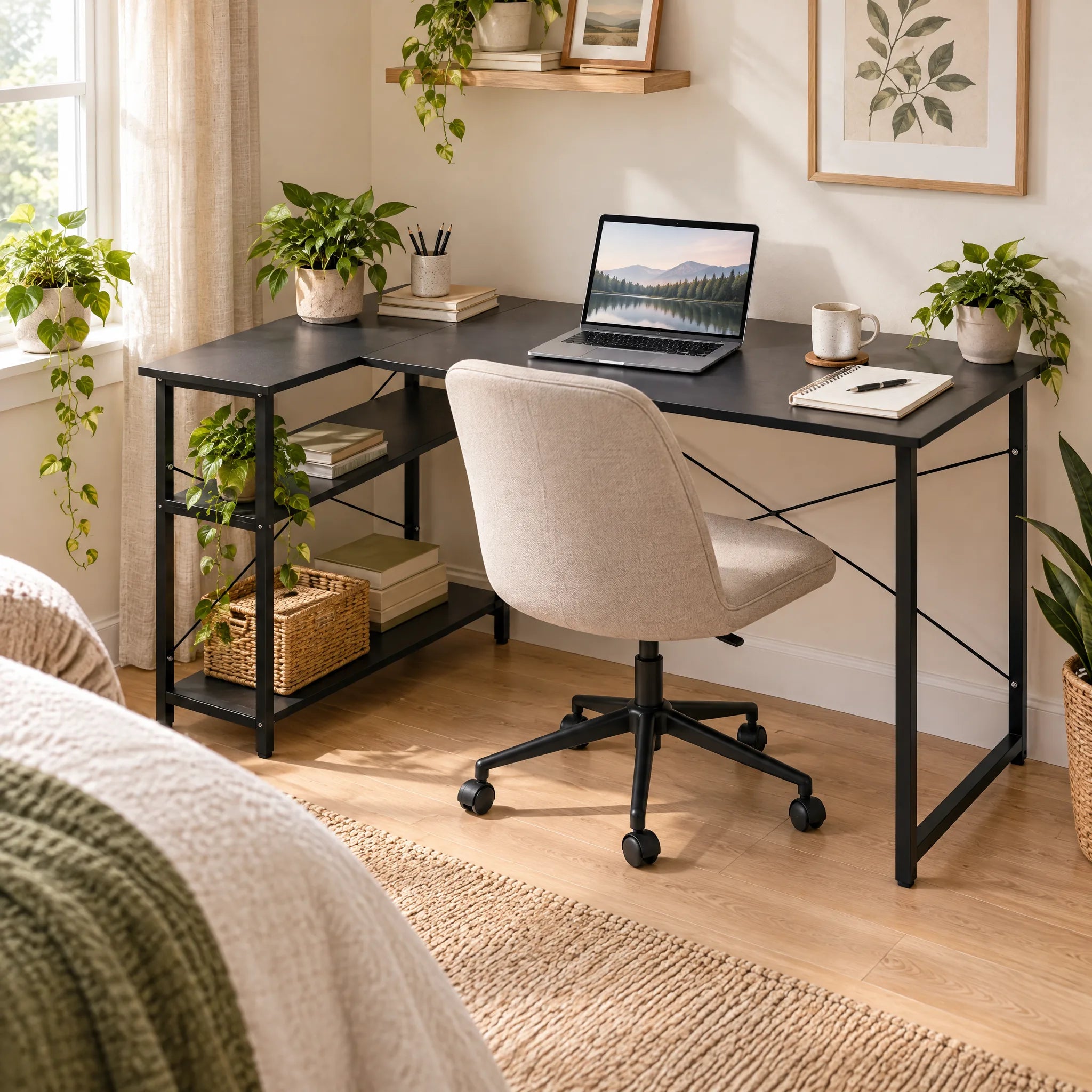 Bureau à domicile Setoloni