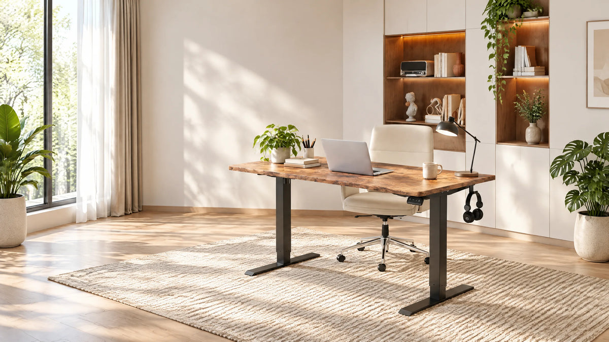 Bureau à domicile Setoloni